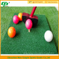 2016 New Design Two Piece Colored park golf ball & practice balls